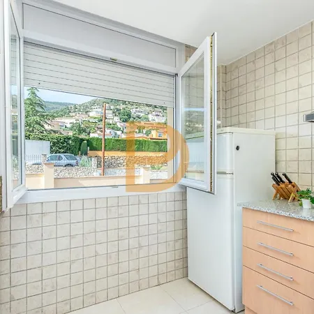 Apartamento Sun Village Con Vistas Al Golfo De Rosas Y A La Sierra Verdera * Palau Saverdera