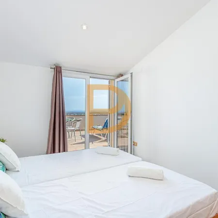 Apartment Apartamento Sun Village Con Vistas Al Golfo De Rosas Y A La Sierra Verdera *