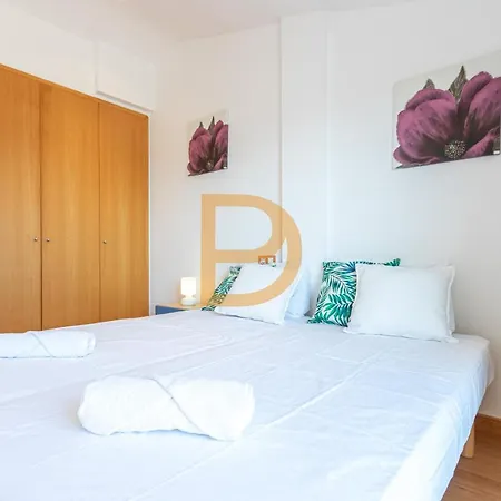 Apartamento Sun Village Con Vistas Al Golfo De Rosas Y A La Sierra Verdera Apartment Palau Saverdera