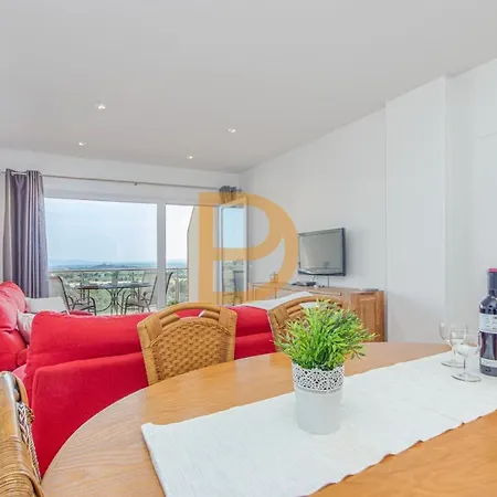 Apartamento Sun Village Con Vistas Al Golfo De Rosas Y A La Sierra Verdera * Palau Saverdera