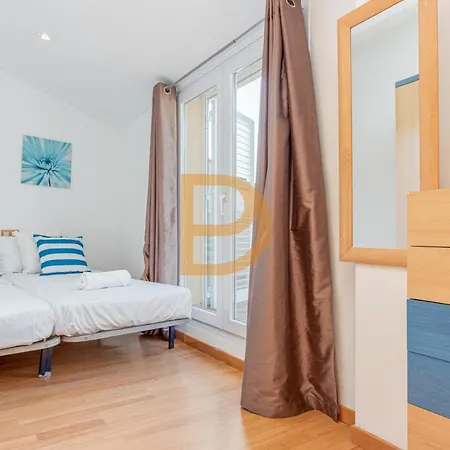 Apartamento Sun Village Con Vistas Al Golfo De Rosas Y A La Sierra Verdera *