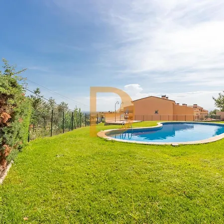 Apartment Apartamento Sun Village Con Vistas Al Golfo De Rosas Y A La Sierra Verdera
